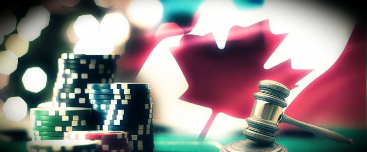 Online Casino Gambling Laws
